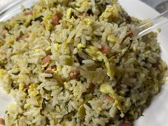 炒花饭-小民大排档(光谷店)