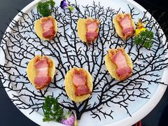 -RIVIERA 松鹤楼(外滩店)