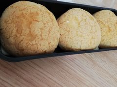 酱爆团子-迦南·甜品蛋糕(传媒店)