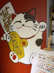 -IDEA·艾蒂尔科技美肤·日式美甲美睫集合店