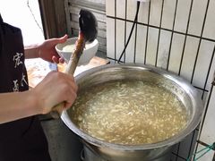 -清真·宏顺祥卤汁凉粉(大皮院店)