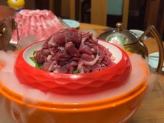 -额尔敦传统涮(光明路店)