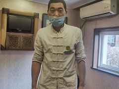 -若石足道SPA 连锁(丹东街店)