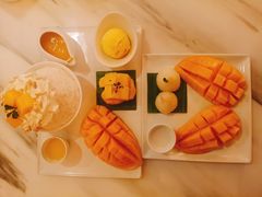芒果糯米饭-Make Me Mango Tha Tian