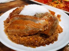 -明婷饭店(外曹家巷店)