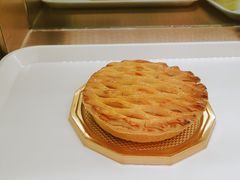 芝士蛋糕-圣安娜饼屋(新板樟堂店)