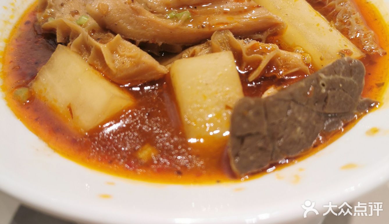 美味的港式点心