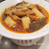 美味的港式点心