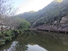 -武汉姚家山旅游景区