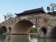 -广富林郊野公园