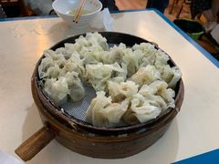 -海汇源老烧麦店(东大街总店)