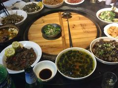 -好灶头妈妈菜·柴火灶台鱼·千岛湖土菜地标美食