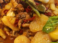 -福顺祥大盘鸡(临潼店)