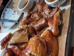 -姥姥家春饼店(惠新东街店)