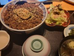-原志优秀食材·匠心料理·海胆主题(金亿广场店)