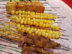 -北三老太太烧烤(人生一串上榜店)