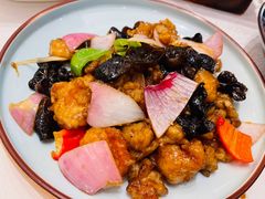 -大铁勺新津菜(东丽阳光新业广场店)