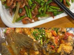 -61号餐吧(兴坪古镇漓江店)