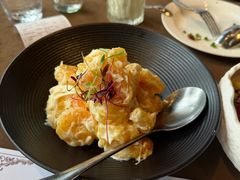 -咖梦餐厅 COMENG RESTAURANT