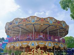 -南京银杏湖乐园