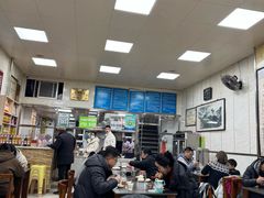 -胡家包子·清真(大众巷店)