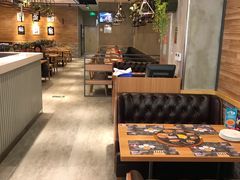 大堂-米斯特比萨(望京西园店)