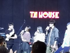 -TZ House音乐现场(茅台店)