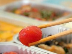 -赵小姐丨新中餐(曲江店)