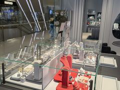 -HEFANG Jewelry何方珠宝(IFS店)