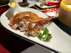 -北平食府(马鞍山路店)