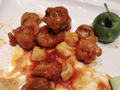 -盛百味·家宴餐厅(霸州分店)