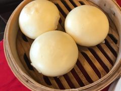 流沙包-满福隆酒楼(万绿园店)