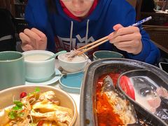 盐商椒麻鸡-锦府盐帮·李宅(领展购物广场中关村店)