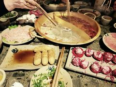 -小龙坎火锅(总店)