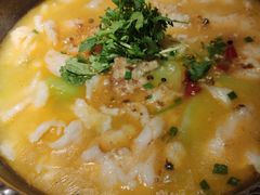 豆花鱼-花千醉(新街口店)