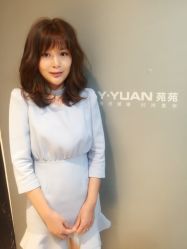 -苑苑发型设计