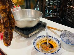 -顺兴老茶馆·精品川菜(世纪城店)