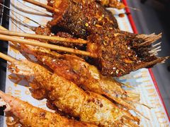 -辣小鲜·南昌大排档(船山路店)