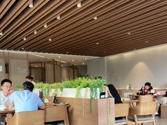 大堂-青梅酒肆PLUS(长白仙岛北路店)