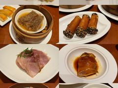 -杭州JW万豪酒店-万豪中餐厅