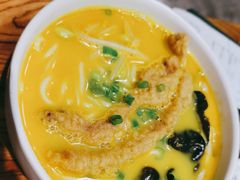 -云海肴云南菜·蒸汽石锅鱼(北京良乡华冠店)