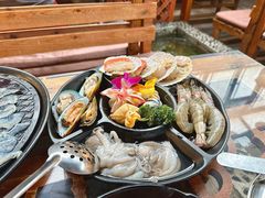 -丽江庭院之爱在路上(西单店)