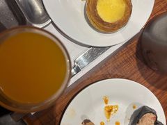 -汉巴味德(北京银座和谐广场店)