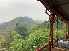 -山里人家