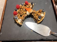 -凯利酒店自助餐(元美中路店)