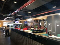 -海底捞火锅(枫蓝国际购物中心店)