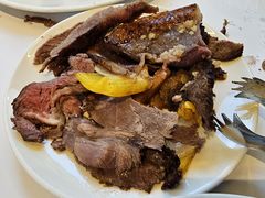-拉蒂娜·巴西牛排馆 Latina·Brazilian Steakhouse(陆家嘴旗舰店)