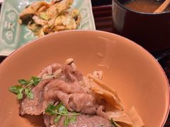 -晴空·日本料理(万象城店)