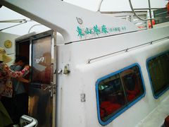 -太湖游船(石公山码头)
