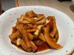 -大师兄·西北小馆(南沙万达广场店)